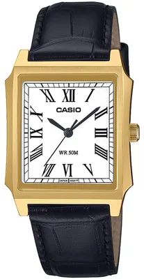 Immagine prodotto di Casio - MTP-B190GL-7BVEF - Orologio da polso - Donna - Quarzo - Collezione Casio