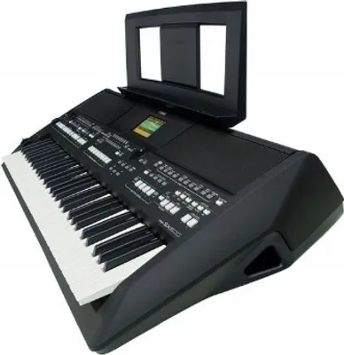 Produktbild von Yamaha Digitaler Synthesizer Spsrsx600 One Size