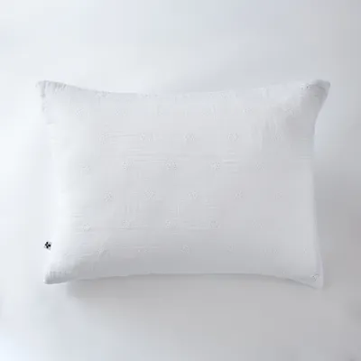 Produktbild von Kissenbezug 50 x 70 cm GAÏA BOHO Chantilly