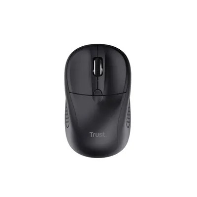 Zdjęcie produktu dla Trust Primo, Oburęczny, Optyczny, Bluetooth, 1600 DPI, Czarny