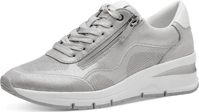 Produktbild von Tamaris schnürer Sneaker gemischt in Gr. 41