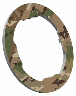Obrázok produktu pre Krížok QUAD LOCK pre puzdro MAG V2 Camo