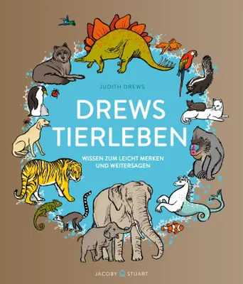 Obrázok produktu pre Drews Tierleben