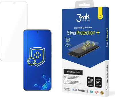Produktbild von Honor Magic6 - 3Mk Silberschutz+