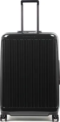 Immagine prodotto di PIQUADRO Seeker Pop Trolley M Nero