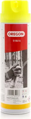 Immagine prodotto di Spray per marcatura Oregon 500 ml giallo