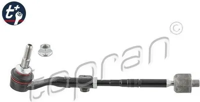 Produktbild von TOPRAN 627 654 Spurstange Vorne Links für BMW 1 Schrägheck (F20) 3 Touring (F31) 3 Limousine (F30, F80) 4 Gran Coupe (F36) 3 GT (F34)