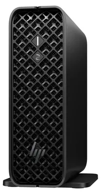 Produktbild von Z2 Mini G1i Workstation (A40LSET) (schwarz, Windows 11 Pro)