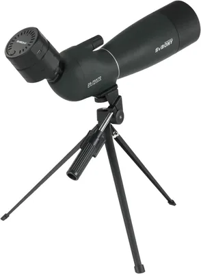 Zdjęcie produktu dla Luneta Svbony SV28PLUS 25-75x70mm, z kamerą okularową SC002 WiFi, obiektywem BAK4 A5 FMC, adapterem do telefonu, torbą na statyw, do obserwacji ptaków, fotografii