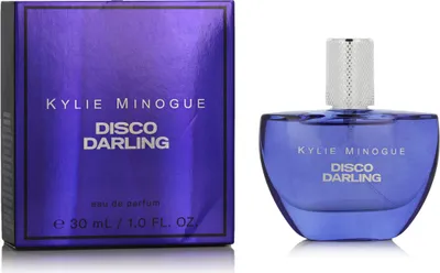 Image de Kylie Minogue Disco Darling EDP 30 ml W