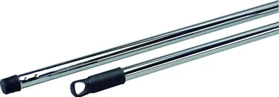 Image de Manche Balai Chrom130cm Emb24mm - Roulor