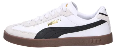Productafbeelding van Puma Puma Club II Sneakers Laag - wit - Maat 41