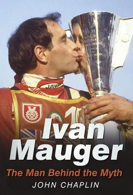Produktbild von Ivan Mauger