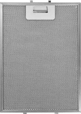 Image de Filtre métallique Alapure adapté pour Novy 315 x 230 mm 506-8030