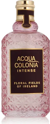 Produktbild von Unisex-Parfüm Intense Floral Fields of Ireland 4711 EDC (170 ml)