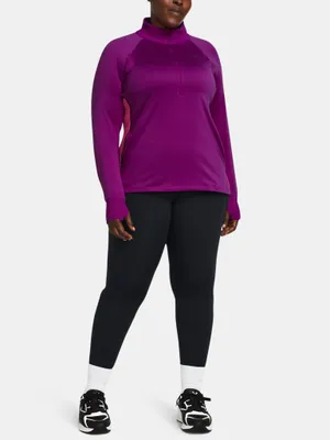 Produktbild von Under Armour T-Shirt Ua Train Cw 1/2 Zip&-Ppl 1380174-573__1X