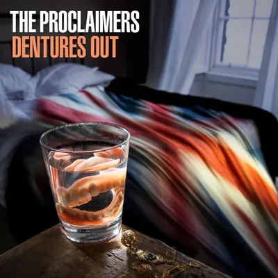 Obrázok produktu pre Dentures Out -   - (CD / Titel: A-G)