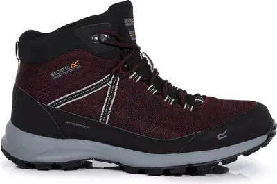 Produktbild von Regatta Samaris Lite wasserdichte Damen-Trekkingstiefel 36