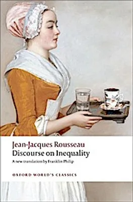Immagine prodotto di Discourse on the Origin of Inequality