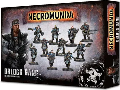 Obrázek produktu pro Games Workshop 300-20, Sběratelská postavička, Videohra