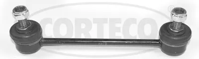 Produktbild von CORTECO Koppelstange Stabilisator für HYUNDAI i30 (FD) Hinten Rechts Hinten Links 49400786