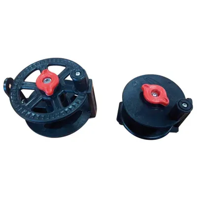 Zdjęcie produktu dla Epsealon Echo Reel 50 Czarny 50 m