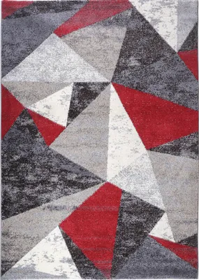 Zdjęcie produktu dla Nowoczesny dywan Premium - 110X170 cm (GalleriaFarah1970)