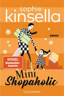 Obrázek produktu pro Mini Shopaholic