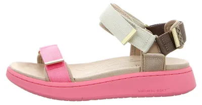 Produktbild von Woden Sandalen Damen 32323532323038 Rosa 38 EU