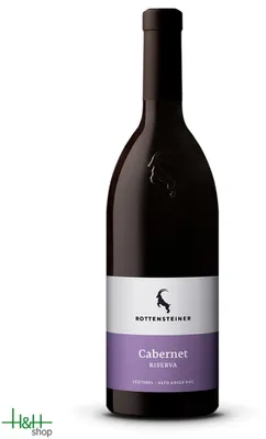 Produktbild von Cabernet Riserva - Kellerei Rottensteiner