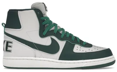 Produktbild von Nike Terminator High Noble Green - EU 40.5