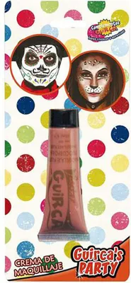 Produktbild von Guirca Make-up-cremetube 20ml    One Size