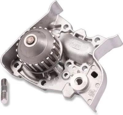 Produktbild von HEPU Kühlmittelpumpe Wasserpumpe für RENAULT CLIO II (BB0/1/2, CB0/1/2) P931