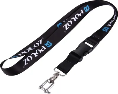 Zdjęcie produktu dla Pasek Smycz Uchwyt na Szyję 60cm do GoPro / SJCAM / XIAOMI