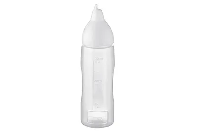Produktbild von APS Quetschflasche NON DRIP 93270 Ø 5,5 cm