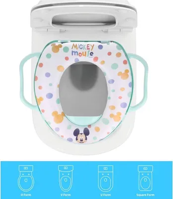 kindertoiletbrille \ Kinder Plasthock - Toilettensitz für Kinder