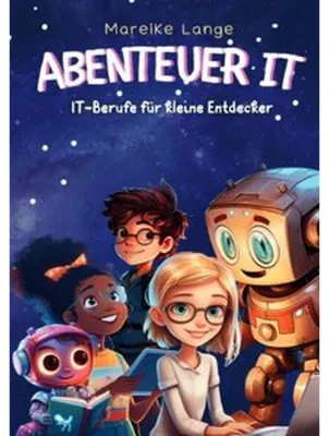 Produktbild von Abenteuer IT