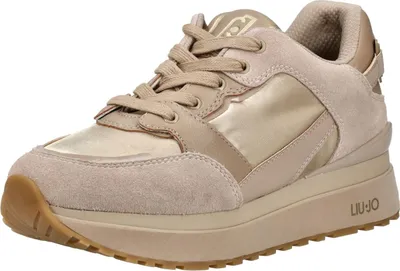 Produktbild von LIU JO Sneaker Sneaker Veloursleder/Synthetik