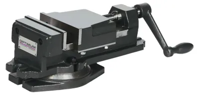 Immagine prodotto di Morsa meccanica di precisione Optimum FMS 125, 3354125