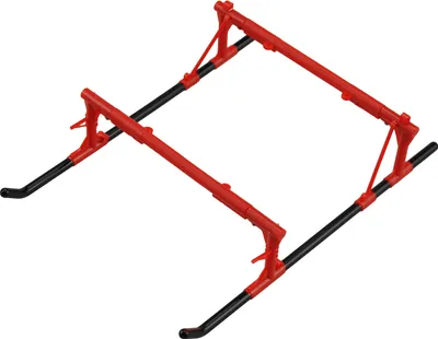 Obrázok produktu pre Amewi 057-V915-26, Podvozok, Čierna, Červená