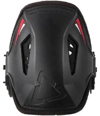 Immagine prodotto di Leatt X-frame Ginocchiera destra nera L-XL Nero L-XL