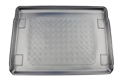 Produktbild von Z540253 Kofferraumwanne passend für Ford Bronco 06.2021-; retractable boot floor
