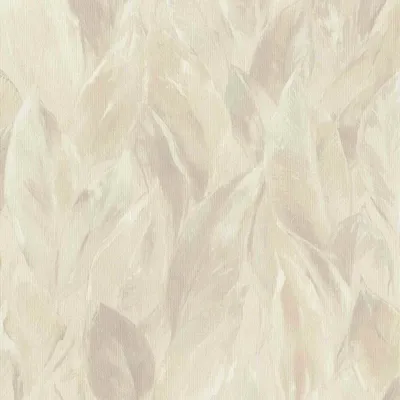 Produktbild von Vliestapete 537338 Tapete Botanical Dschungel 53 x 1005 cm Rasch Curiosity Grau Beige