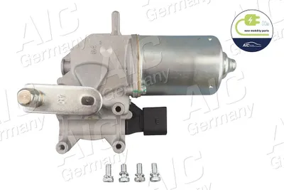 Produktbild von AIC 58797 Wischermotor Vorne für BMW X5 (E70) X6 (E71, E72)