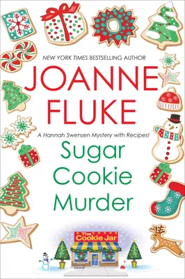 Produktbild von Sugar Cookie Murder