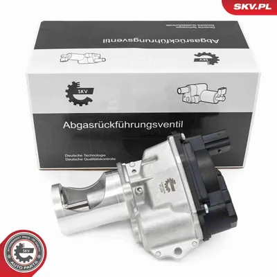Produktbild von ESEN SKV 14SKV274 AGR-Ventil für VW Touareg (7P5, 7P6) Abgasrückführungsventil
