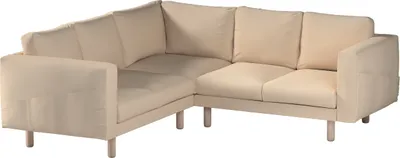 Immagine prodotto di Copridivano angolare IKEA Norsborg 4 posti