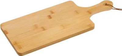Image de KESPER Planche de service 42 x 17 x 1,5 cm, bambou KESPER 58492