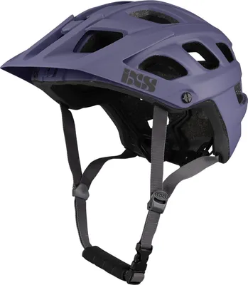 Produktbild von 44 iXS MTB- Fahrradhelm Trail EVO, lila