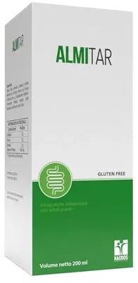 Immagine prodotto di Almitar 200 Ml